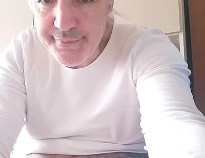 Luca, Do You Have a Nice Big Cock?