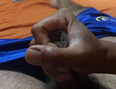 POV in My Room After Work, Releasing All the Tension