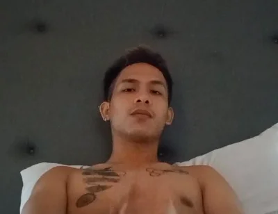 Asia Twink Hotel Cumshot