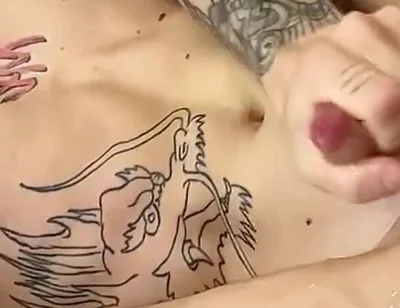 Compilation Guys with Big Cocks Cumming in Twinks