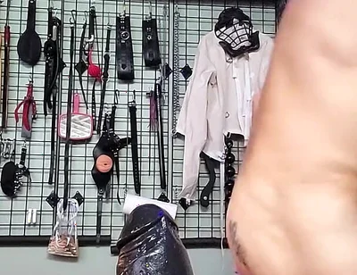 How to Change a Tired Ass