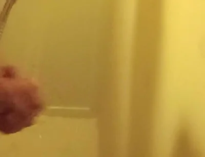 Cleaned Cock