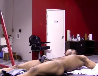 Slave Mates - Chapter 2