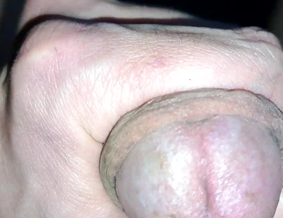 Slow-motion Ejaculation.