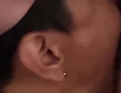 Obsessed with the Smell and Taste of My Master's Cock