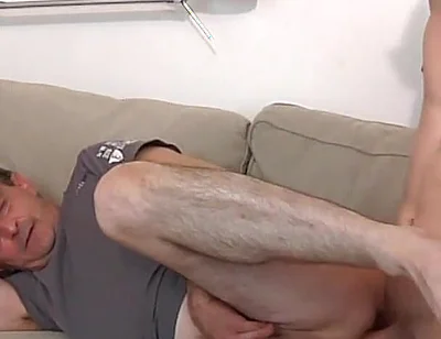 Jose's student fucks his ass raw