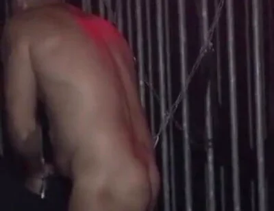 Roeb Hairy fucked bareback by Ale Tedesco
