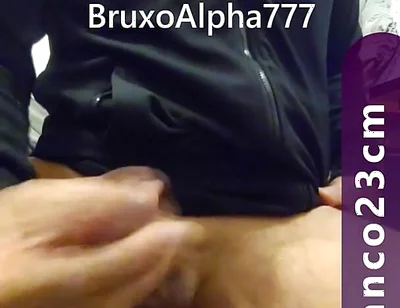 Weird Big Dick