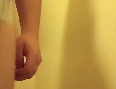 Dick Brushing