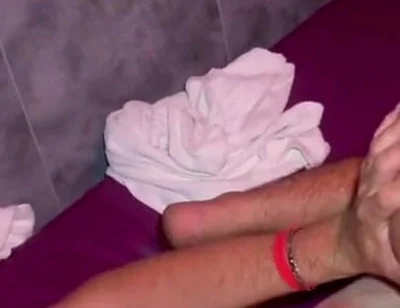 MAX fucked raw in jockstrpa by bear tominant