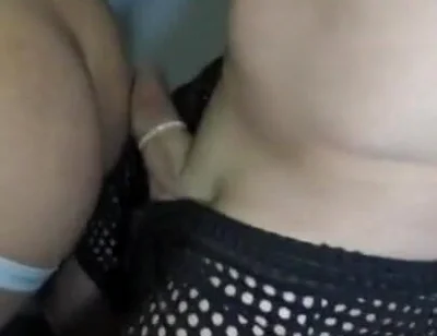 The French boittom Maliodass fucked by Latino tinkw bdsm in sling