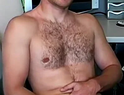 Sexy Straight Guy Rick in Kc