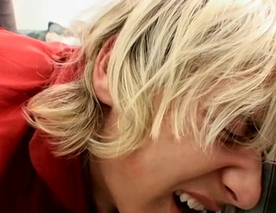 Spank Bros Beat Each Other