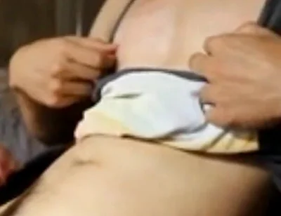 POV Solo Tease - Close-up & Real Energy