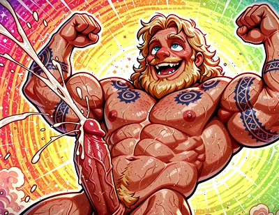 Handsome Men Incredible Ai Compilation