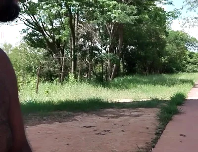 Urinating in the Street and Getting Naked