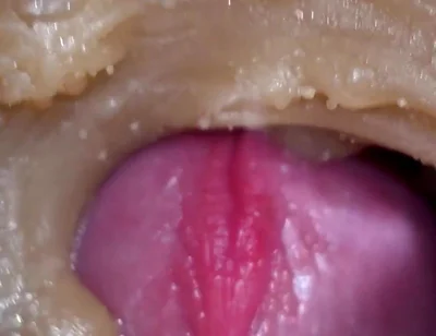 Asmr Deep Pussy Captured Overdose Ejaculation of Sperm 4K