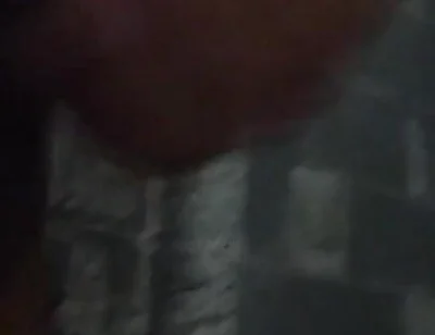 Pervert in the Bathroom