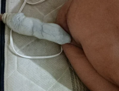 Homemade in's Little Ass