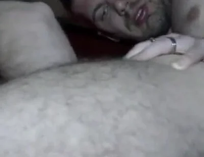 Riky Hard fucked raw by the straight Vlad Castle