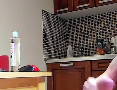 I Watch Gay Porn on My Phone Very Much Cum This