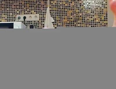 Big Guy with a Nice Cock 23 Cm