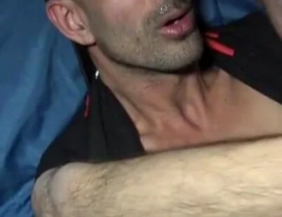 The pig Ludwig used raw by Aaron