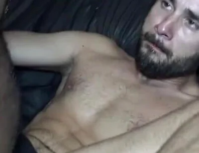 The French Max Lava fucked raw by Arab dominant