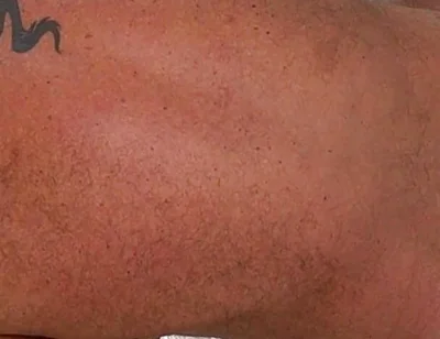 Muscle Daddies with Rick Kelson