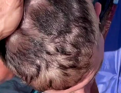 A Couple of Hot Guys Have Wild Sex on a Beach, Causing Vacationers to React Aggressively to Them