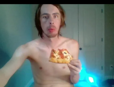 Vod From the Pizza
