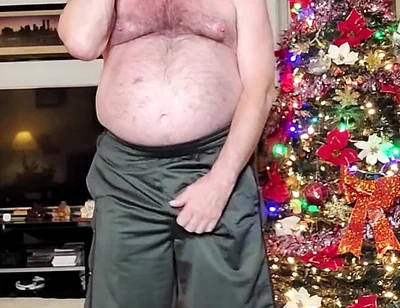 Christmas Cum