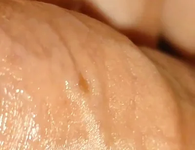 Straight Daddy Makes Extreme Pumping of Horny Cock.