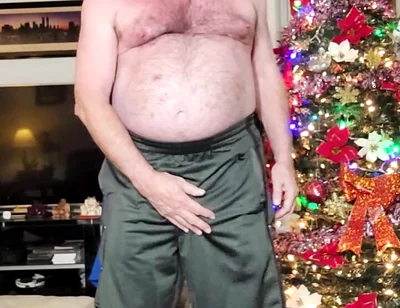 Christmas Cum