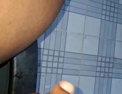 Big Dick Returned to the Capital, All the Whores Were Confused and Ran After Him