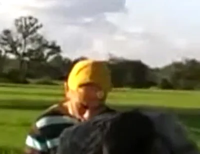 Young straight fucked by my XXL cock in exhibit outdoor place