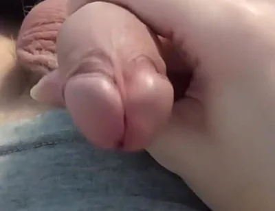 Slow Arm Massage Boxer Bulge - Crazy Throbbing Boner