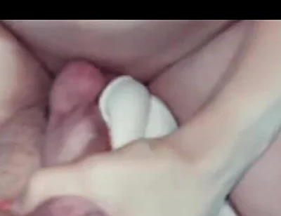 Bareback Cum and Piss