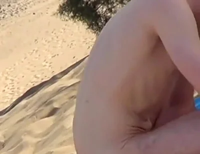 2184 Hto Ssexy Boys Fucking Oudoo in the Beach