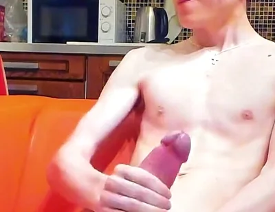 A Strong Vibration Destroyed My Asshole Again