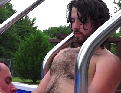 A Quick Dip