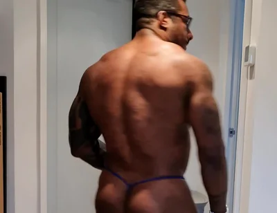 The First Thing Friday, Hope to Like This Guys.