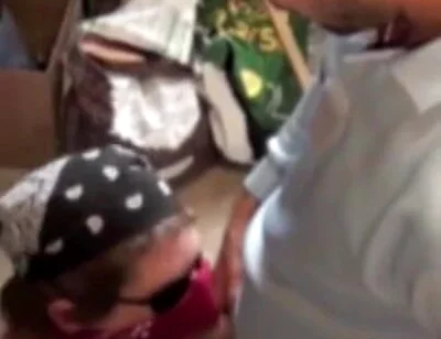 Fucked by policeman dominant