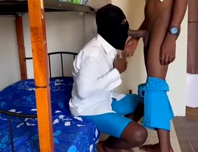 Tajudeen Boys High College.