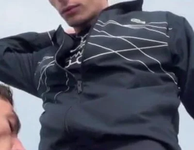 Nick want to be fucked on the sea on the boat but it s not free