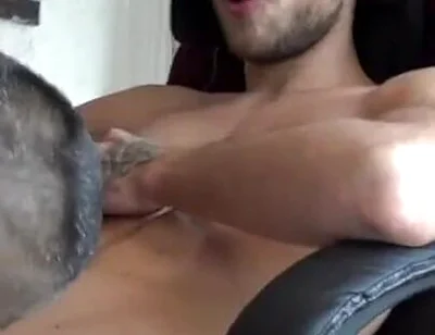 Meliodass fucked barebaclk by Romantik