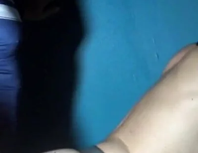 Slut creampied by Jess in jockstrap