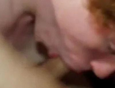 Twink red hair used raw in cruising rough