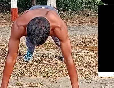 Land Ko Lamba Karo Workout Karke