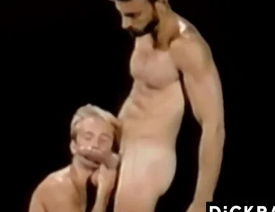 Horny Blond Sex Fantasy Fulfilled - Al Parker